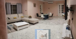 VILLA BASSE MEUBLEE 3 PIECES