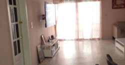 VILLA BASSE MEUBLEE 3 PIECES