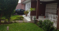 VILLA BASSE MEUBLEE 3 PIECES