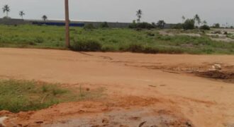 TERRAIN DE 3.770 M²