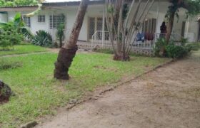 VILLA BASSE 4 PIECES