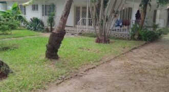 VILLA BASSE 4 PIECES