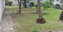 VILLA BASSE 4 PIECES