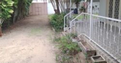 VILLA BASSE 4 PIECES