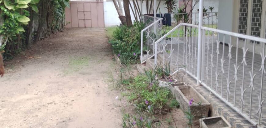 VILLA BASSE 4 PIECES