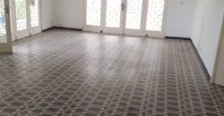 VILLA BASSE 4 PIECES