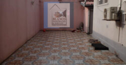 VILLA BASSE MEUBLEE 3 PIECES