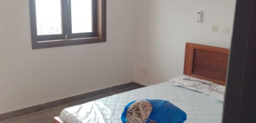 STUDIO HAUT STANDING AVEC BALCON