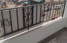 STUDIO HAUT STANDING AVEC BALCON