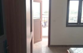 STUDIO HAUT STANDING SANS BALCON