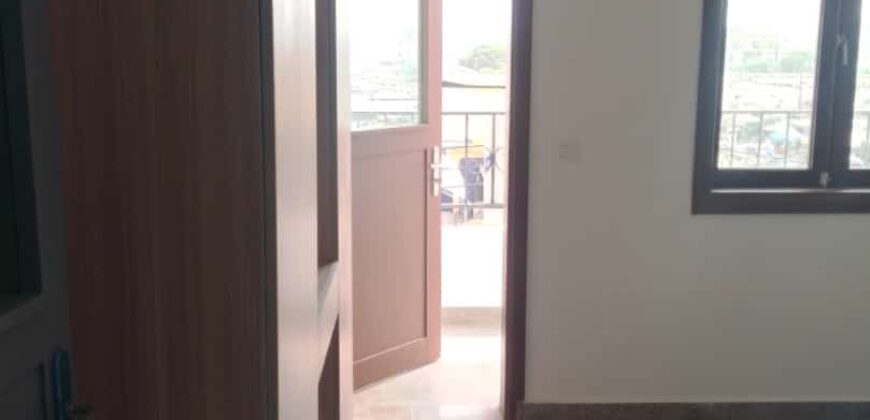 STUDIO HAUT STANDING AVEC BALCON