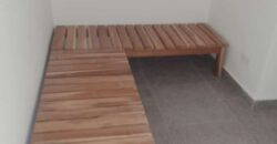 STUDIO HAUT STANDING AVEC BALCON