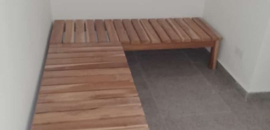 STUDIO HAUT STANDING AVEC BALCON