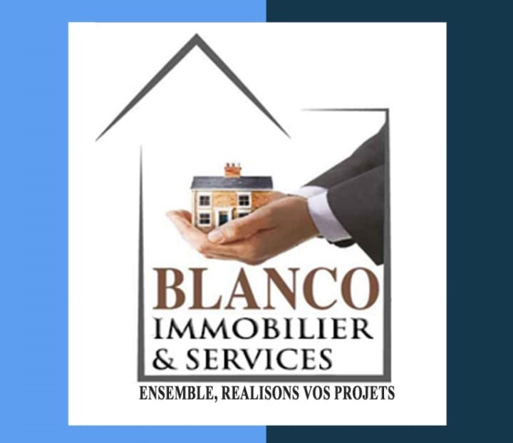 BLANCO IMMOBILIER & SERVICES-Votre partenaire idéal en immobilier
