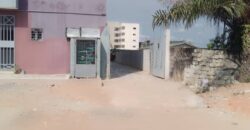 APPARTEMENT 3 PIECES