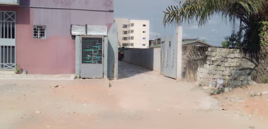 APPARTEMENT 3 PIECES