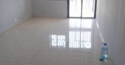 APPARTEMENT 3 PIECES