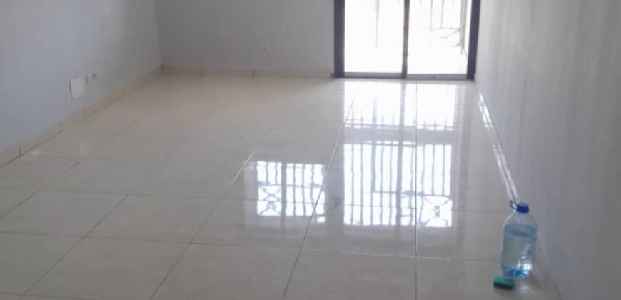 APPARTEMENT 3 PIECES