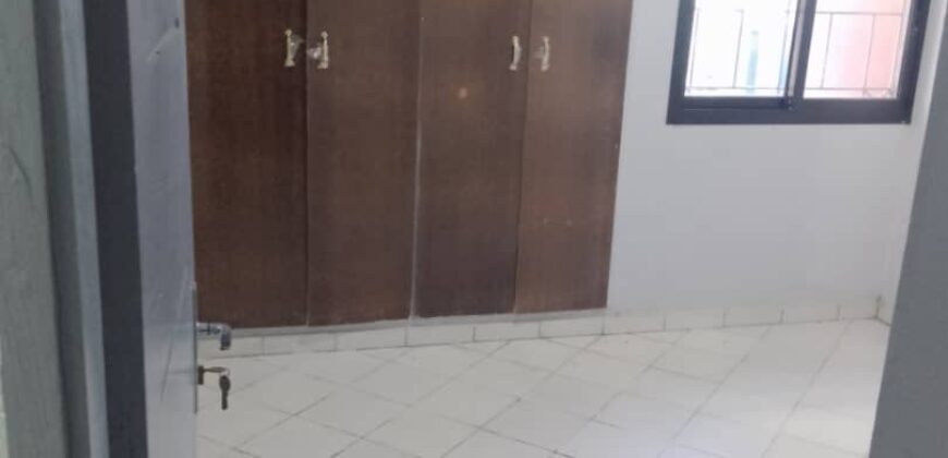 APPARTEMENT 3 PIECES