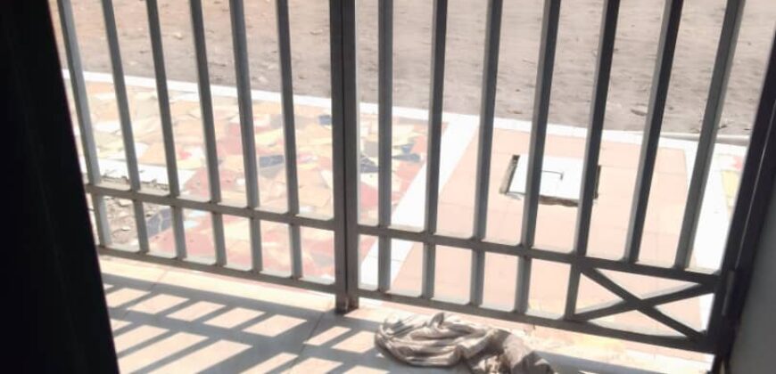 APPARTEMENT 3 PIECES