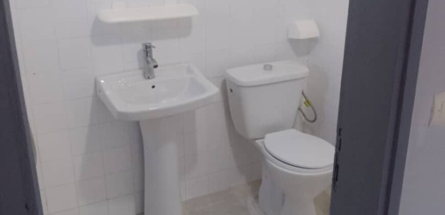 APPARTEMENT 3 PIECES