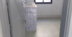 APPARTEMENT 3 PIECES