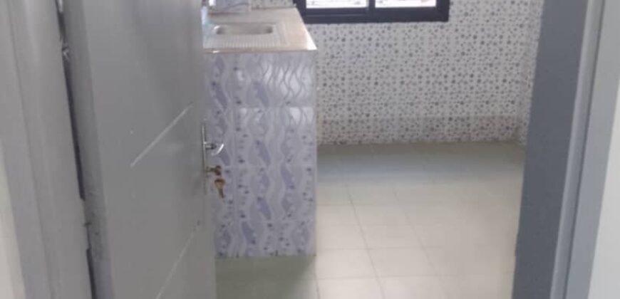 APPARTEMENT 3 PIECES