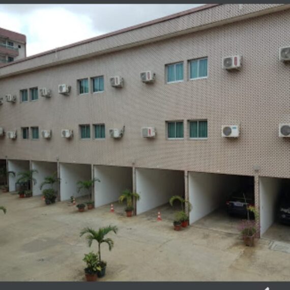 Espace Evènementiel