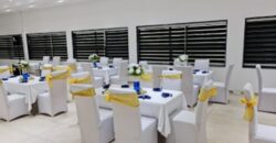 SALLE DE  60.000 PLACES