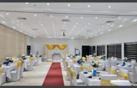 SALLE DE  60.000 PLACES