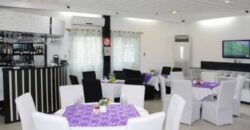 SALLE DE  60.000 PLACES