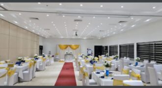 SALLE DE  60.000 PLACES