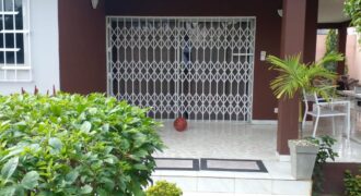 VILLA BASSE MEUBLEE 3 PIECES