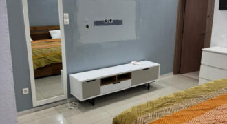 APPARTEMENT  MEUBLE 3 PIECES