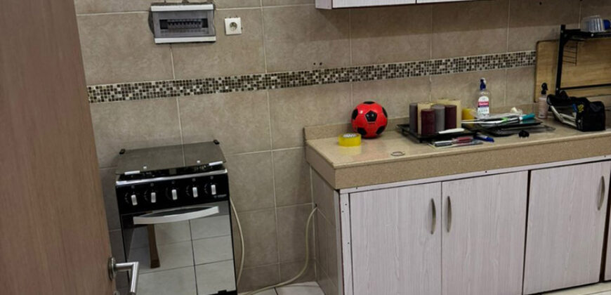 APPARTEMENT  MEUBLE 3 PIECES