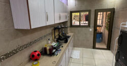 APPARTEMENT  MEUBLE 3 PIECES