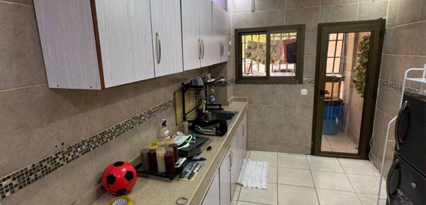 APPARTEMENT  MEUBLE 3 PIECES