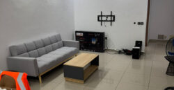 APPARTEMENT  MEUBLE 3 PIECES