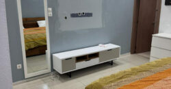 APPARTEMENT  MEUBLE 3 PIECES