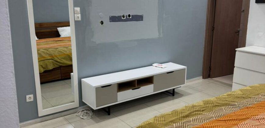 APPARTEMENT  MEUBLE 3 PIECES