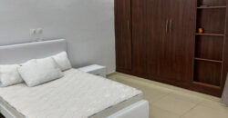 APPARTEMENT  MEUBLE 3 PIECES