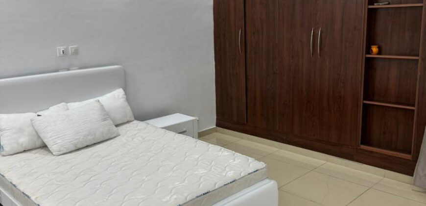 APPARTEMENT  MEUBLE 3 PIECES