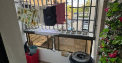 APPARTEMENT  MEUBLE 3 PIECES