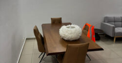 APPARTEMENT  MEUBLE 3 PIECES