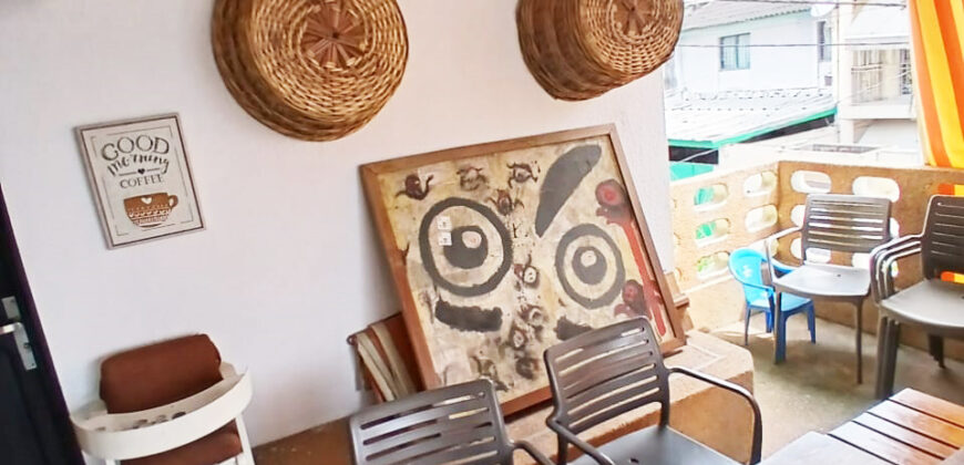 HOTEL BLAWA  | Cède son fond de commerce