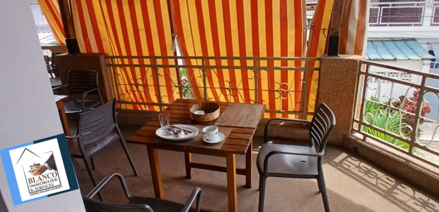 HOTEL BLAWA  | Cède son fond de commerce