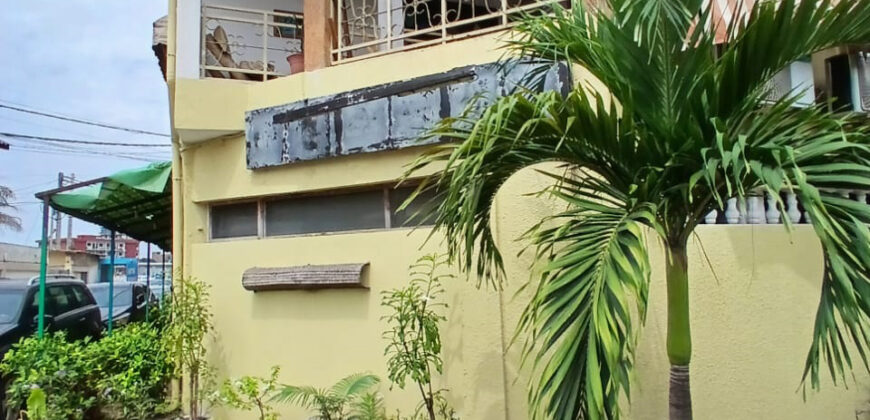 HOTEL BLAWA  | Cède son fond de commerce