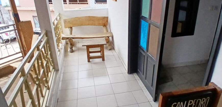 HOTEL BLAWA  | Cède son fond de commerce