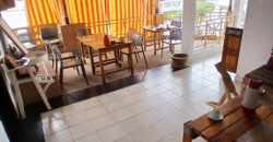 HOTEL BLAWA  | Cède son fond de commerce