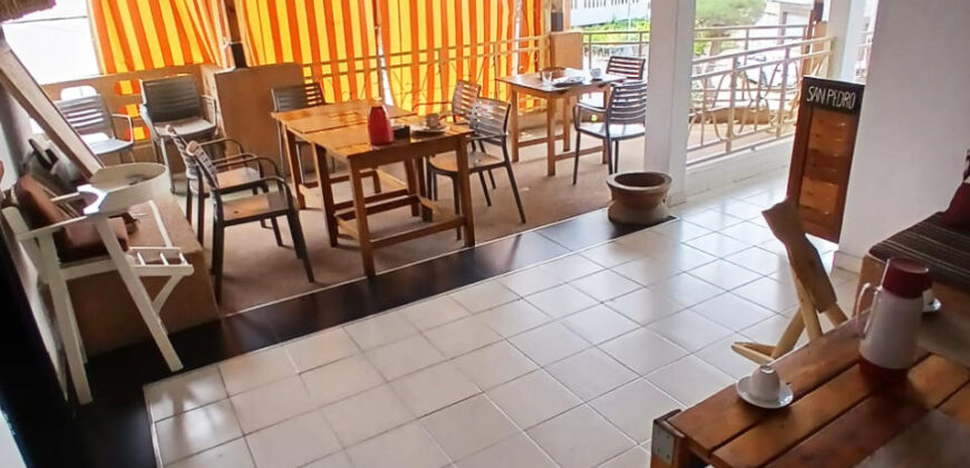 HOTEL BLAWA  | Cède son fond de commerce